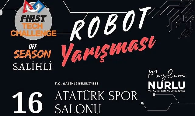 Türkiye’nin robotik ve teknoloji alanındaki gelişimine önemli bir katkı sağlayacak