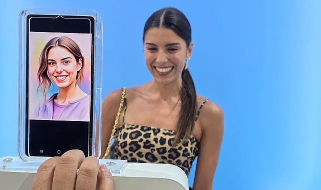 Samsung Electronics, yeni lokomotif serisi Galaxy S25 Serisi’nin dünya çapında