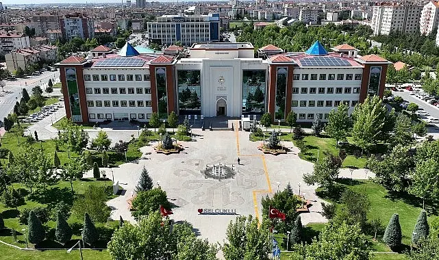 Türkiye İstatistik Kurumu (TÜİK), 2024 yılı nüfus verilerine göre Konya’nın