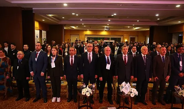 Antalya, çevre bilincini artırmak ve sürdürülebilir gelecek için eğitim çalışmalarını