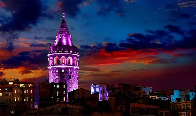 Epilepsi farkındalığını artırmak amacıyla her yıl Şubat ayının ikinci pazartesi