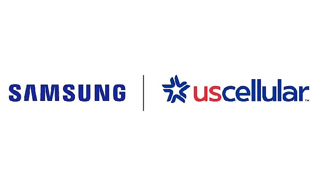 Samsung Electronics, UScellular’ın Orta Atlantik bölgesindeki 5G ağ yeteneklerini Samsung’un