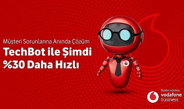 Operasyon ekiplerinin müşterilerine daha iyi ve hızlı hizmet vermesi için