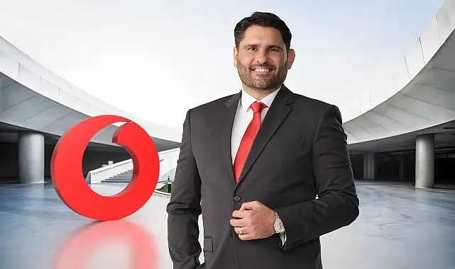 Vodafone Türkiye, şebeke bulut sistemlerinin güvenliği için çalışmalarını sürdürüyor. DELL