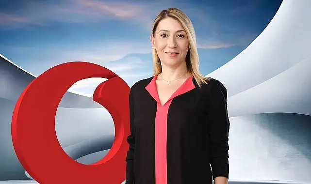 Türkiye’nin dijitalleşmesine liderlik etme vizyonuyla faaliyet gösterenVodafone,teknolojiyi herkes için erişilebilir