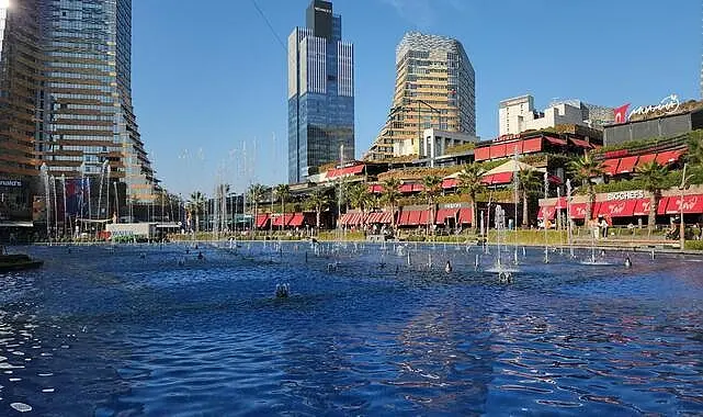 Watergarden İstanbul, Ramazan ayını benzersiz bir atmosferde kutlamak isteyenler için