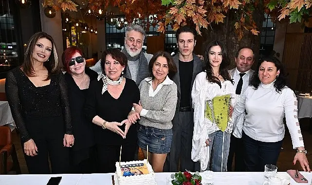 Türk sinemasının usta isimlerini buluşturan, 2025’in en iddialı komedi filmi