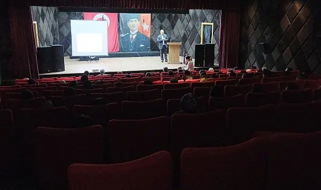 İş sağlığı ve güvenliğini arttırmak, hizmet kalitesini geliştirmek ve personelin