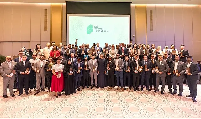 Dubai’nin temiz enerji hedeflerine ve Birleşmiş Milletler’in 2030 Sürdürülebilir Kalkınma