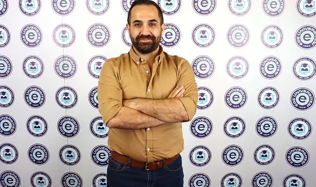 EGE UZEM; sürdürülebilir, erişilebilir, inovatif ve dijital projelerle akademiye öncü