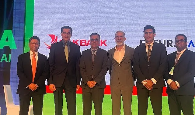 Tedarik zincir finansmanı alanında lider fintek şirketi Faturalab, Birleşik Arap
