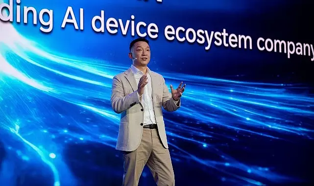 Küresel teknoloji markası HONOR, akıllı telefon üreticisinden, dünya çapında lider
