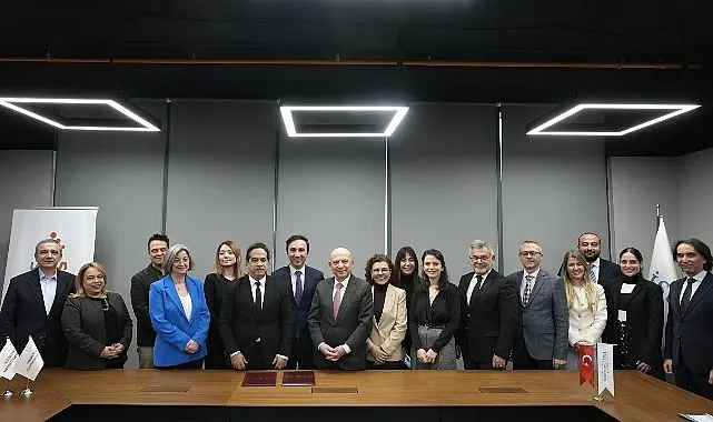İstinye Üniversitesi, sağlık teknolojileri alanında geleceğin profesyonellerini yetiştirmek amacıyla Siemens