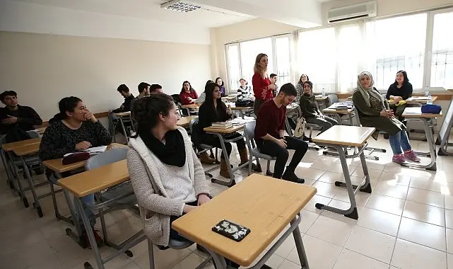 Karşıyaka Belediyesi İsmail Hakkı Tonguç Eğitim Merkezi (KARGEM),2025-2026eğitim-öğretim yılı için