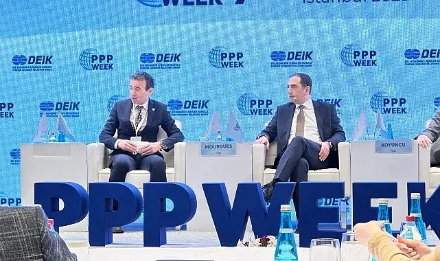 Bu yıl 9.’cusu düzenlenen İstanbul KÖİ Haftası (PPP Week), 50’den