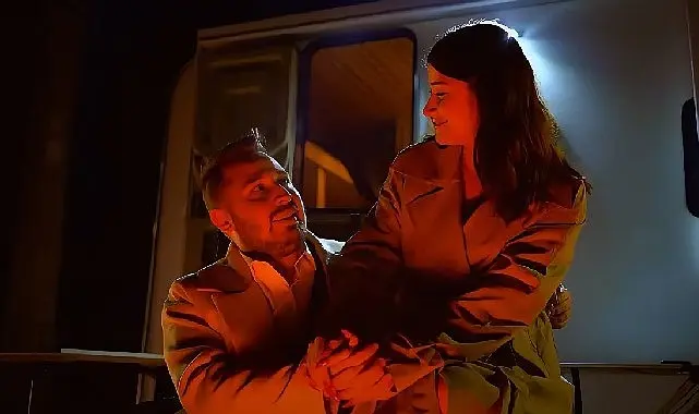 Mahmut Görgen, “Universal Vibes” albümünün ikinci video klibini müzikseverlerle paylaştı!