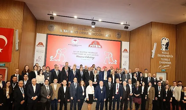 İhracatta son 10 yılda 30 kat büyüyerek 145 milyon dolara