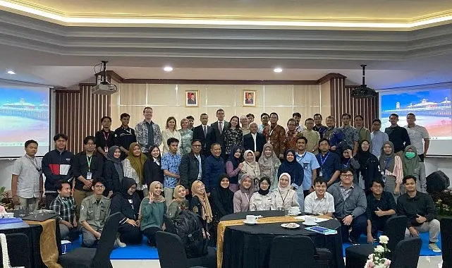 Etkinlik; Rusya, Endonezya, Türkiye ve Macaristan’dan önde gelen uzmanları bir