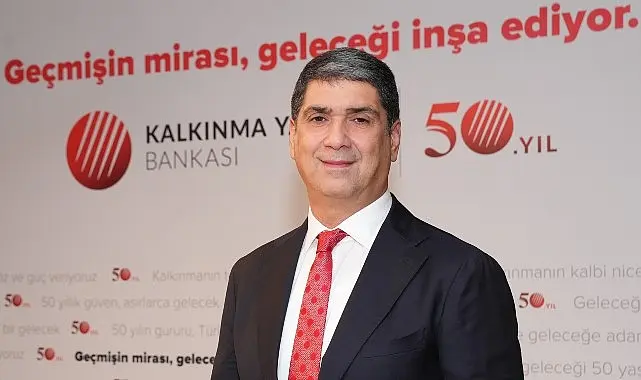 Türkiye Kalkınma Fonu tarafından T.C. Hazine ve Maliye Bakanlığı ile