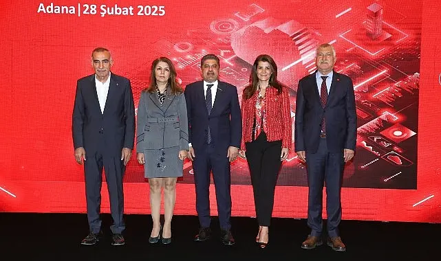 KOBİ’lerin ilgisinin yoğun olduğu etkinlikte işletmeler, kendilerini geleceğe hazırlayacak olan