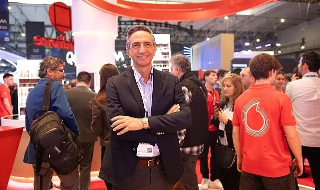 Türkiye’nin dijitalleşmesine liderlik etme vizyonuyla faaliyet gösterenVodafone,5G’ye yönelik hazırlıklarını sürdürüyor.