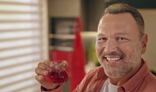 Doğuş Çay’ın ‘Ali Sunal’lı 5’inci reklam filmi yayında! Türkiye’nin en
