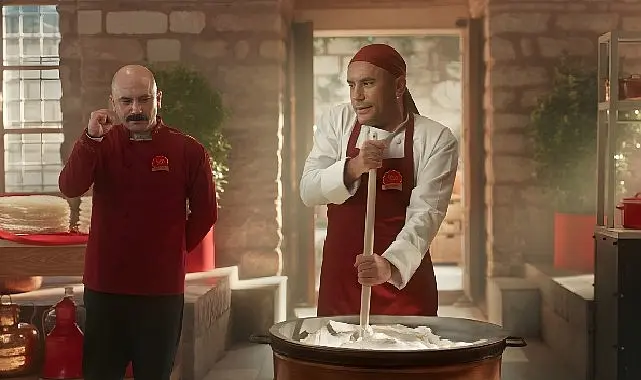 Kendine has tarzı ve başarılı oyunculuk performansıyla komedi dünyasının son