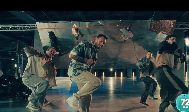 Hayatın her anında hareketin destekçisi olan Rexona, vücut ısısıyla aktifleşerek