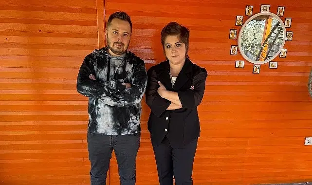 Mahmut Görgen, müzikseverleri bir kez daha derin bir yolculuğa çıkarıyor.