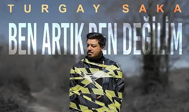 Son dönemin dikkat çeken seslerinden Turgay Saka, yeni projesiyle müzikseverleri