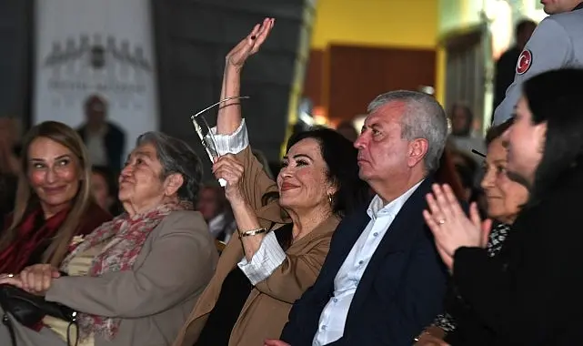 Osmangazi Belediyesi, ‘Yılın Aydını Yaşar Kemal’ etkinlikleri kapsamında Türk sinemasının