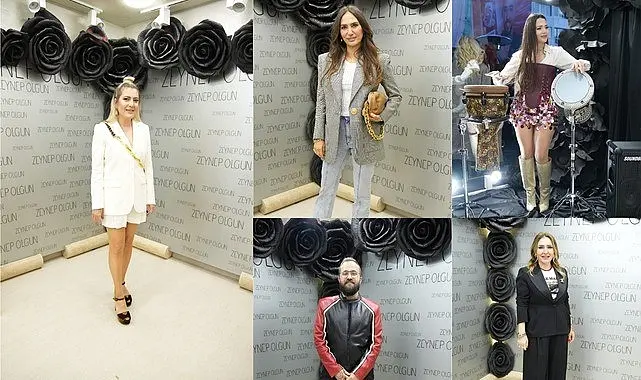 İzmir’in moda ve tasarım dünyasında 20 yılı aşkın deneyimiyle adından