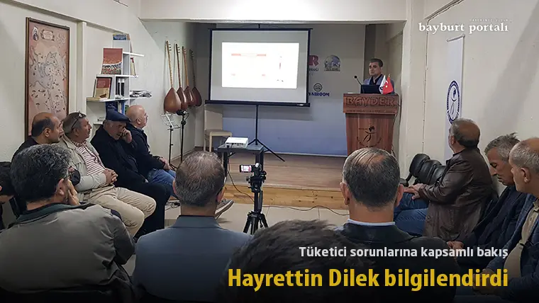 Bayburt Portalı – Bayburt Tarih-Kültür ve Edebiyat Derneği’nin haftalık Kültür