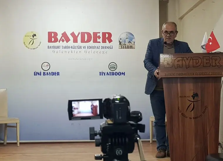 BAYDER'de tüketici sorunlarına kapsamlı bakış: Hayrettin Dilek bilgilendirdi 4 BAYDERde tuketici sorunlarina kapsamli bakis 1 – Bayburt Portalı
