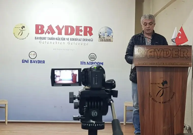 BAYDER'de tüketici sorunlarına kapsamlı bakış: Hayrettin Dilek bilgilendirdi 5 BAYDERde tuketici sorunlarina kapsamli bakis 2 – Bayburt Portalı