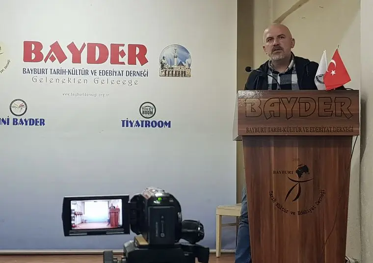 BAYDER'de tüketici sorunlarına kapsamlı bakış: Hayrettin Dilek bilgilendirdi 3 BAYDERde tuketici sorunlarina kapsamli bakis 3 – Bayburt Portalı