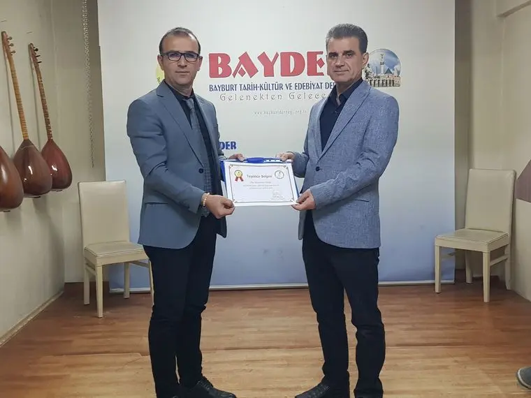 BAYDER'de tüketici sorunlarına kapsamlı bakış: Hayrettin Dilek bilgilendirdi 1 BAYDERde tuketici sorunlarina kapsamli bakis 4 – Bayburt Portalı