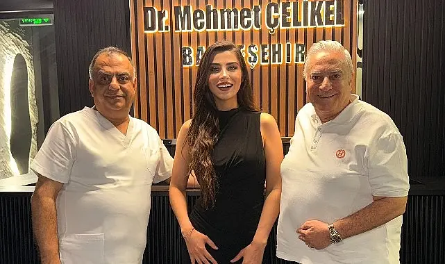 Bahçeşehir, estetik ve sağlık sektöründe yepyeni bir merkezle buluştu. 25
