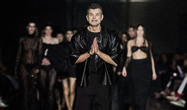 2025 Yaz Koleksiyonu İlk Kez Uluslararası Arenada Tanıtıldı Bakü Fashion