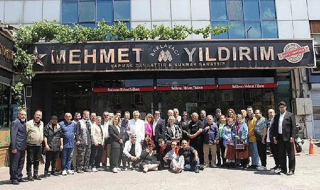 Yaklaşık 1,5 yıl önce yayın hayatına başlayan habercaddesitv çalışanları, programcıları