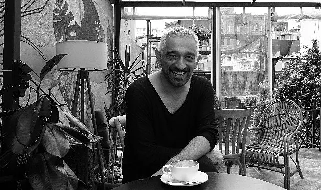Yalçın Konuk’un yeni albümüUZ, diğer projelerinde olduğu gibi yine On