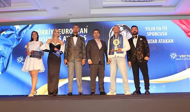Vector Bilimsel Test Cihazları Ana sponsorluğunda 29 Mayıs 2025’te İstanbul’da