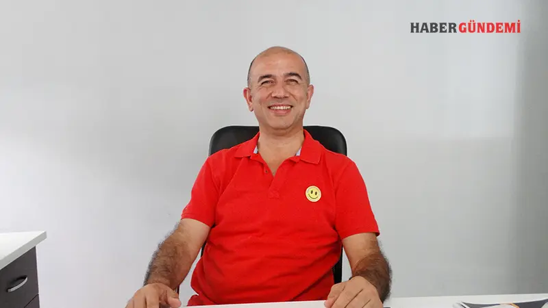 20 bine yakın öğrenci ve aileleri ile sınava hazırlık çalışmaları