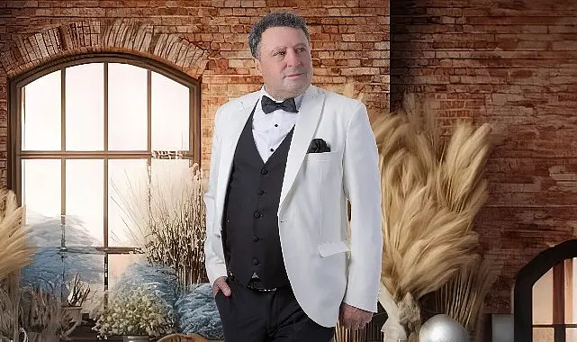 Arabesk müziğin güçlü sesi Ayhan Göçer, müzik kariyerinde yepyeni bir